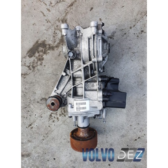 D　704540 Mini Cooper Left Lateral Side Sun Visor Grey 51167366963 F54